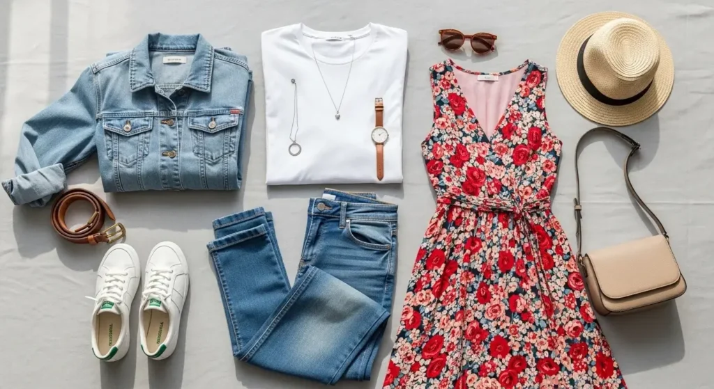 clothes captions for instagram