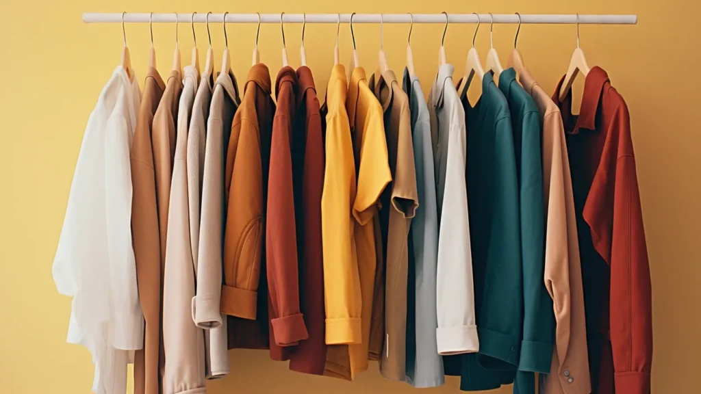 clothing captions for instagram