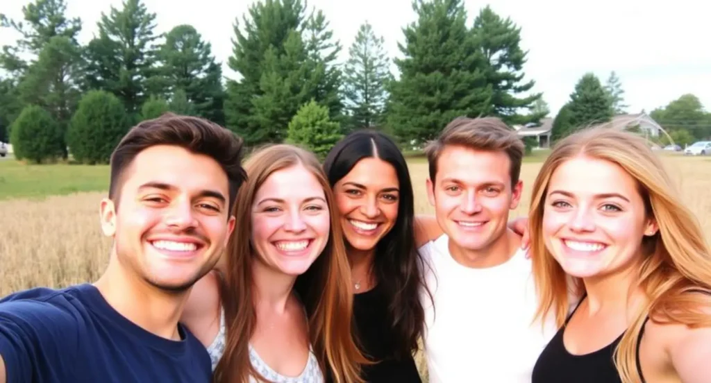 cousins captions for instagram