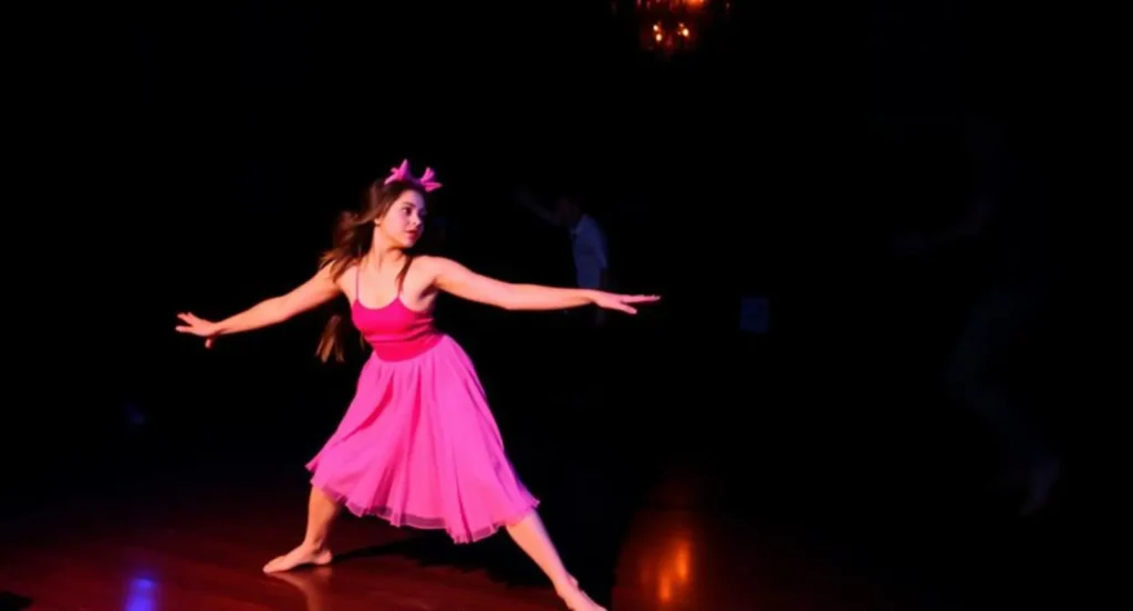 dance captions for instagram
