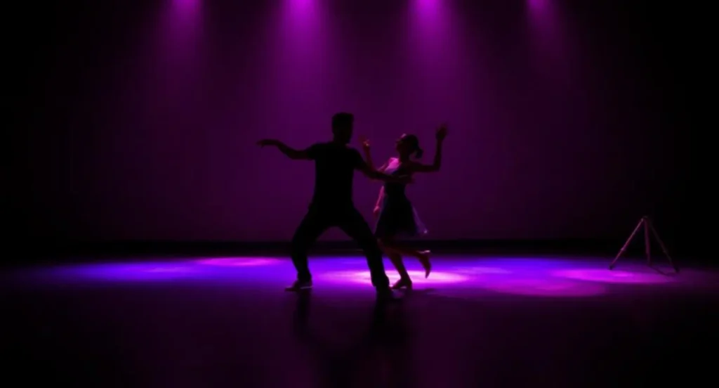 dance captions for instagram