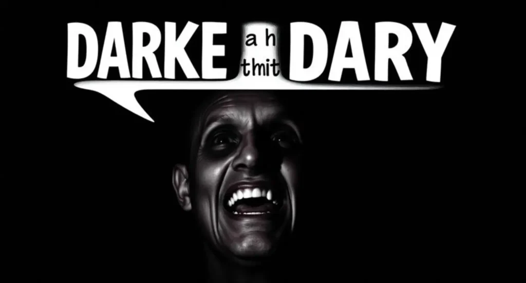 dark humour captions for instagram
