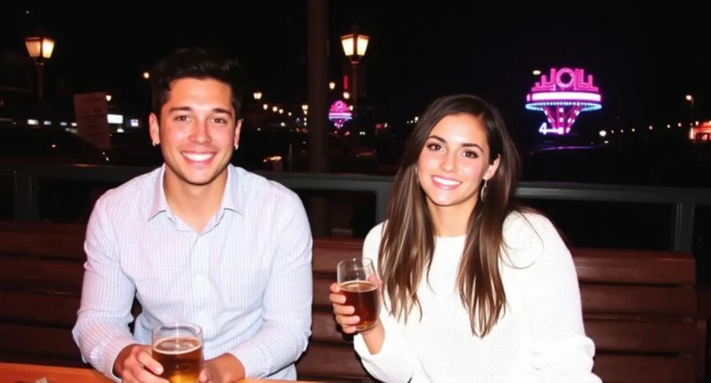 date night captions for Instagram