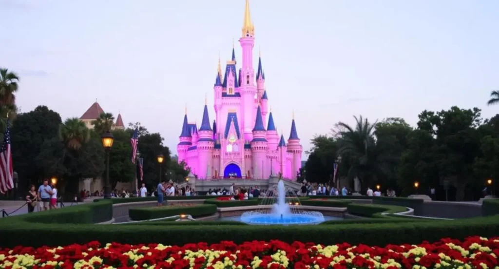 disney world captions for instagram