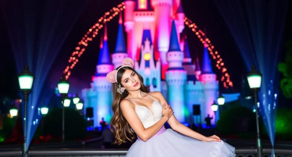disney world captions for instagram