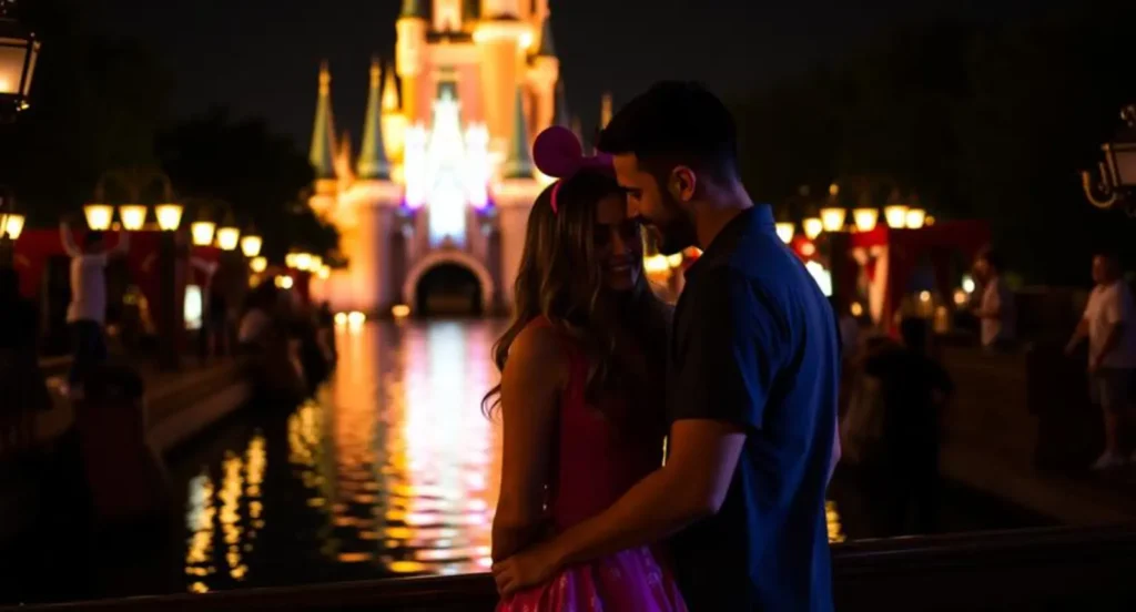 disney world captions for instagram