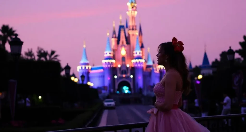 disney world captions for instagram