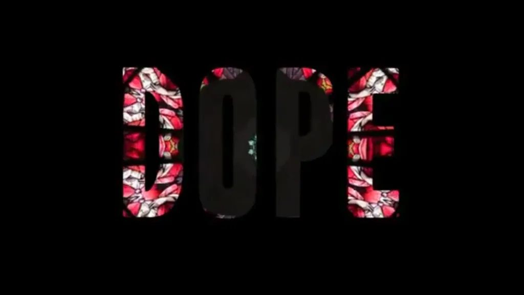 dope captions for instagram