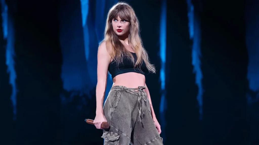 eras tour instagram captions