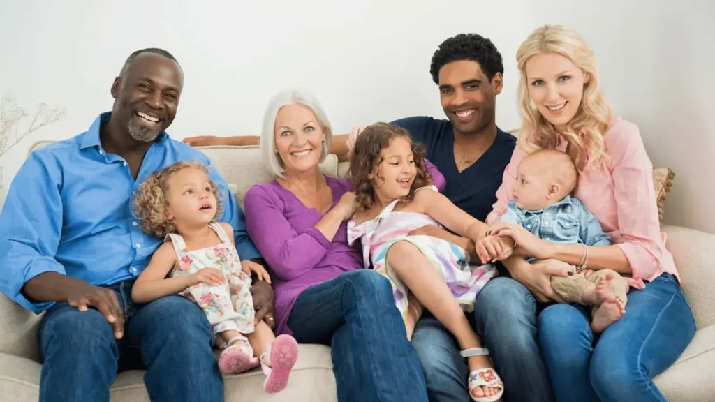 family photo captions instagram