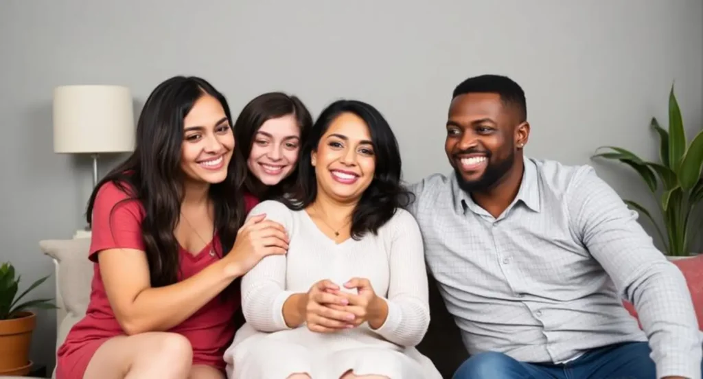 family photo captions instagram