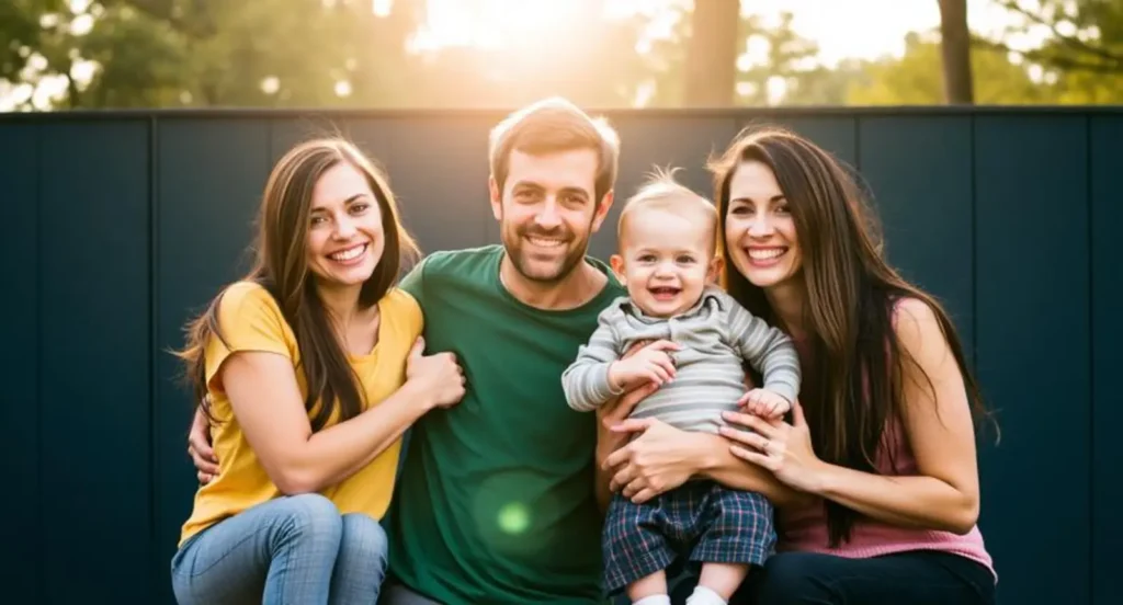 family photo captions instagram