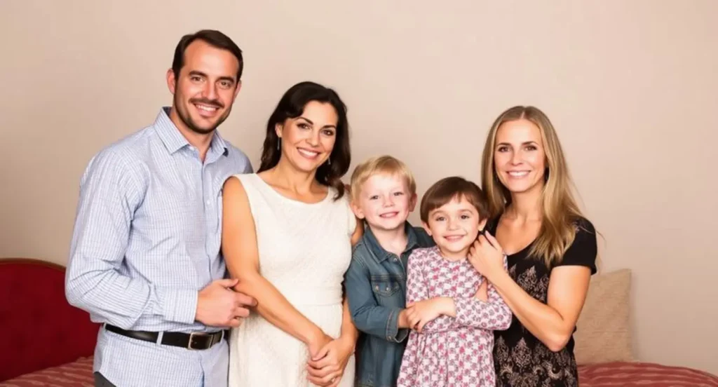 family photo captions instagram