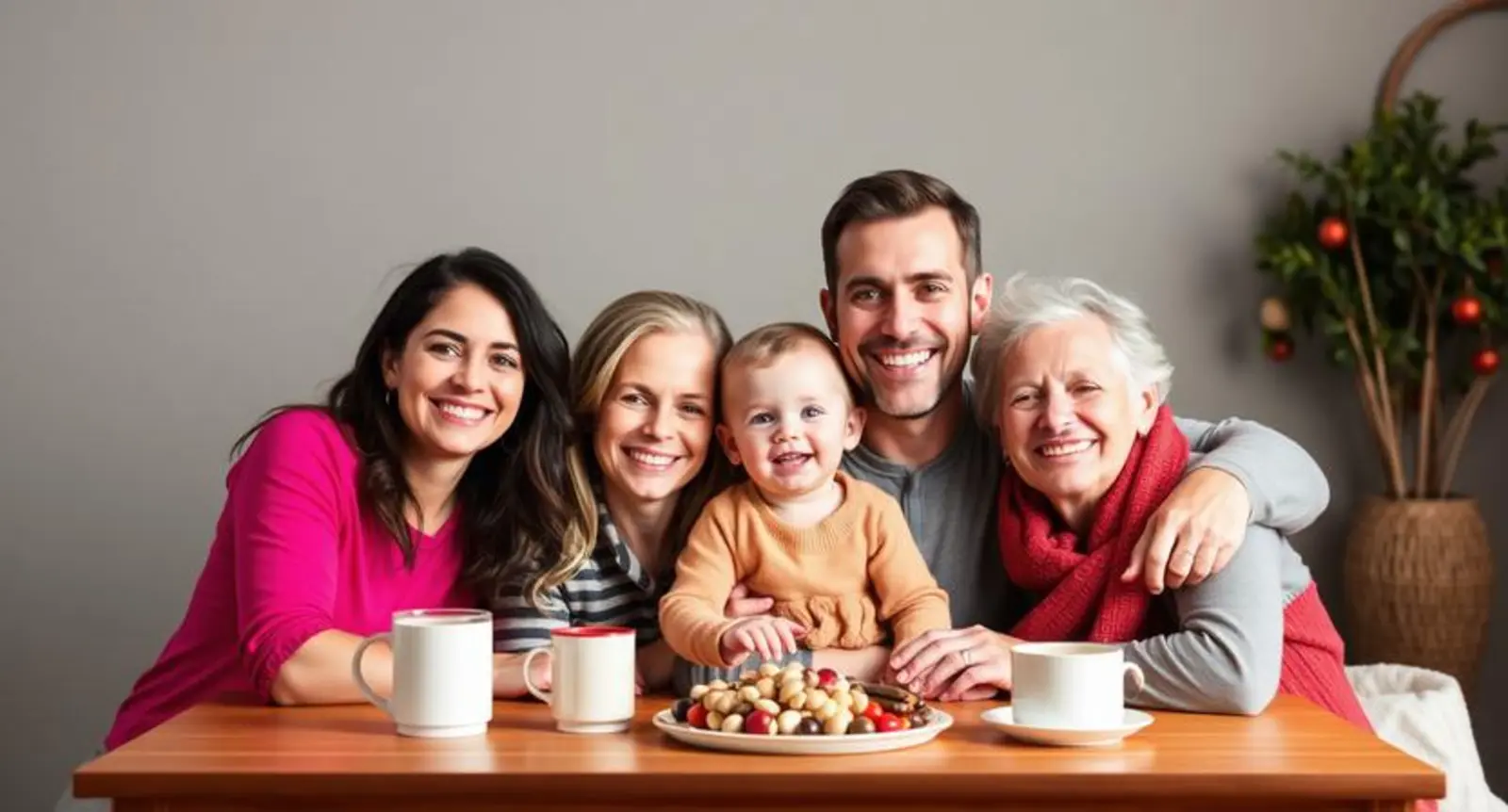 family photo captions instagram