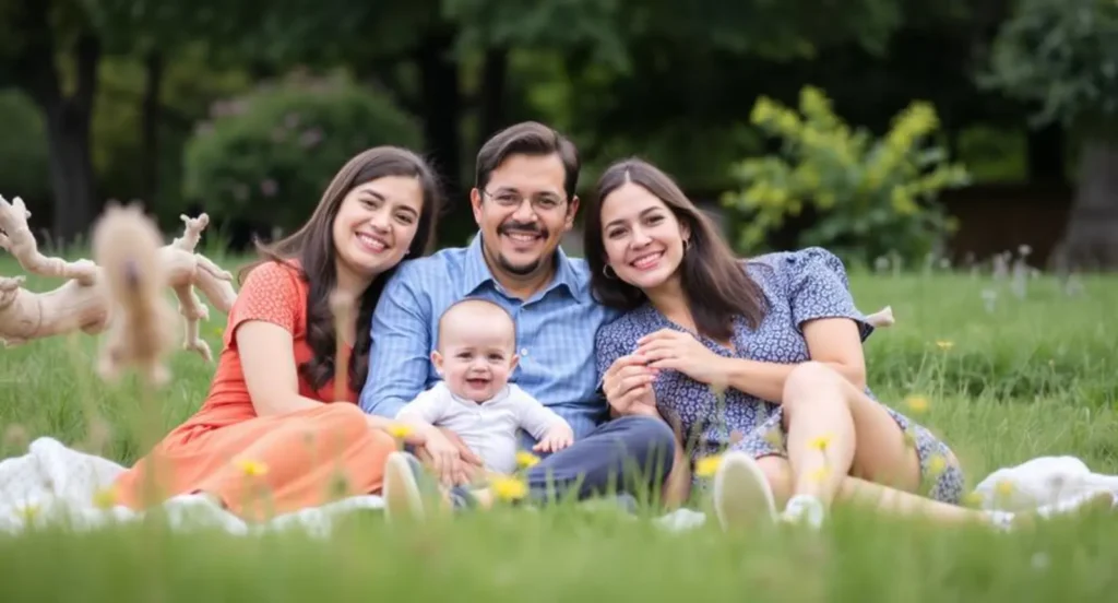 family picture captions for instagram