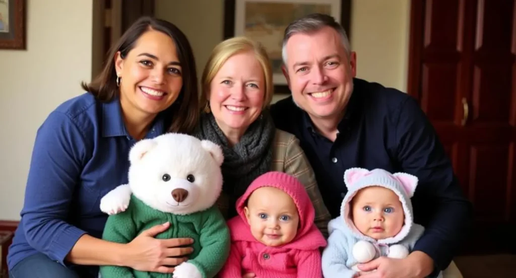 family picture captions for instagram