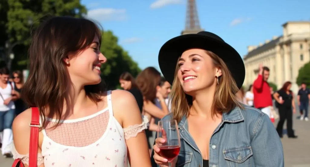 french captions for instagram