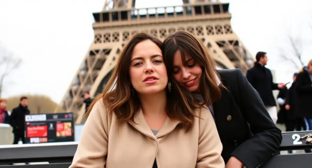 french captions for instagram