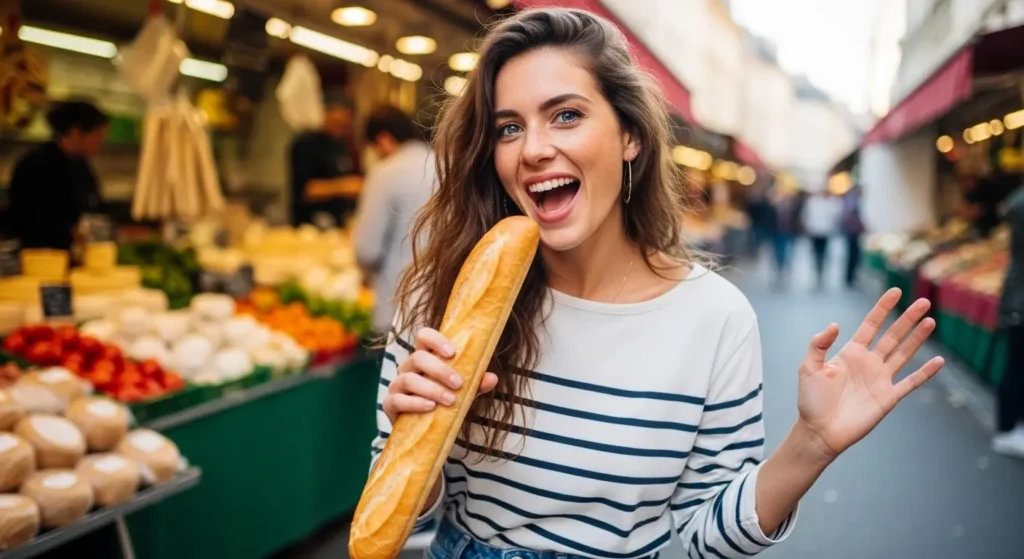 french instagram captions