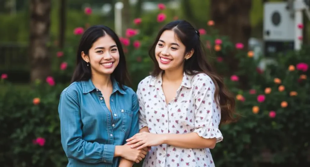 friendship instagram captions