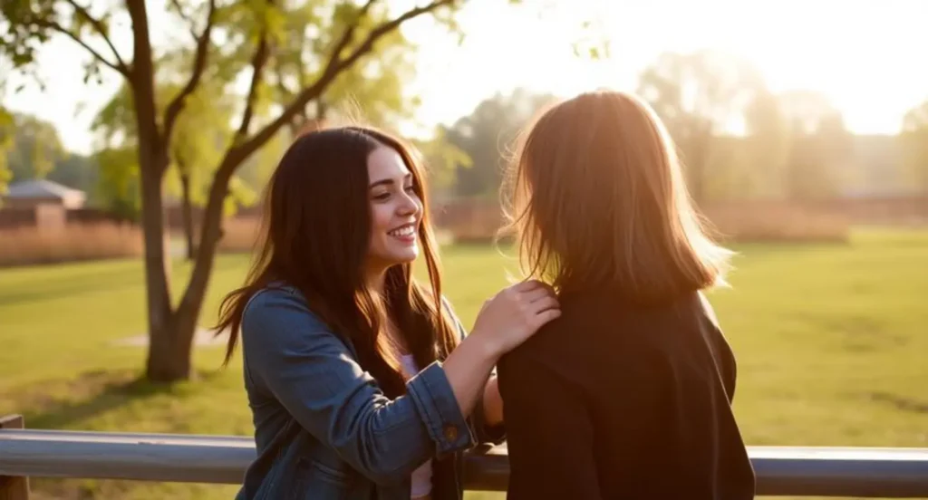friendship instagram captions