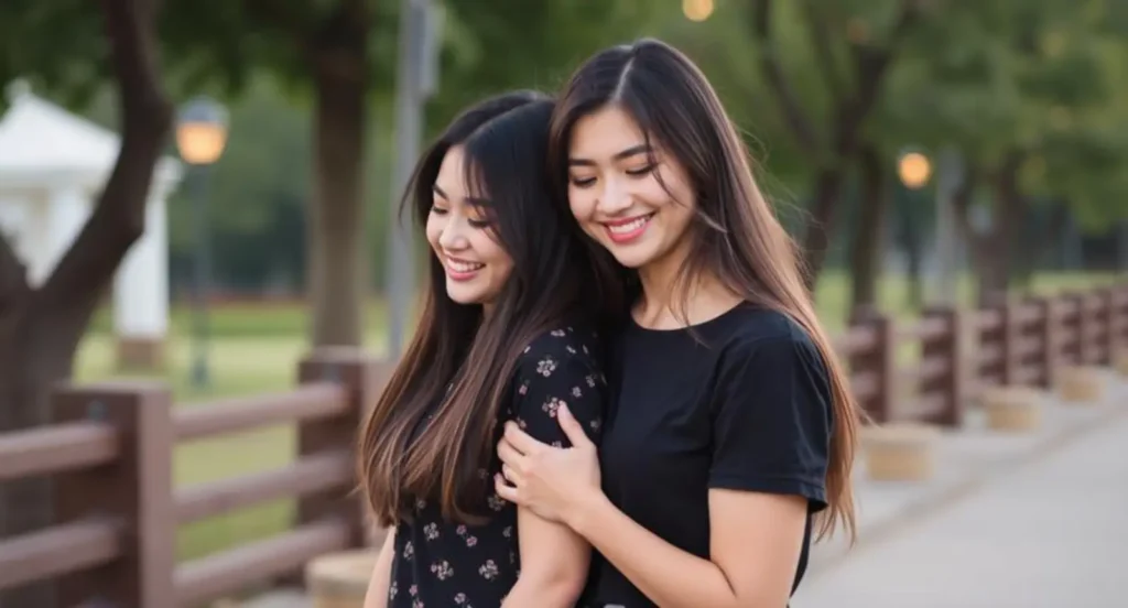 friendship instagram captions