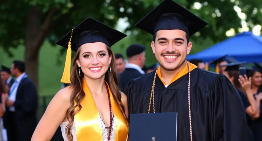 funny graduation captions for instagram