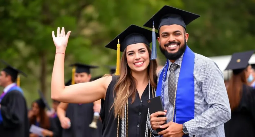 funny graduation captions for instagram