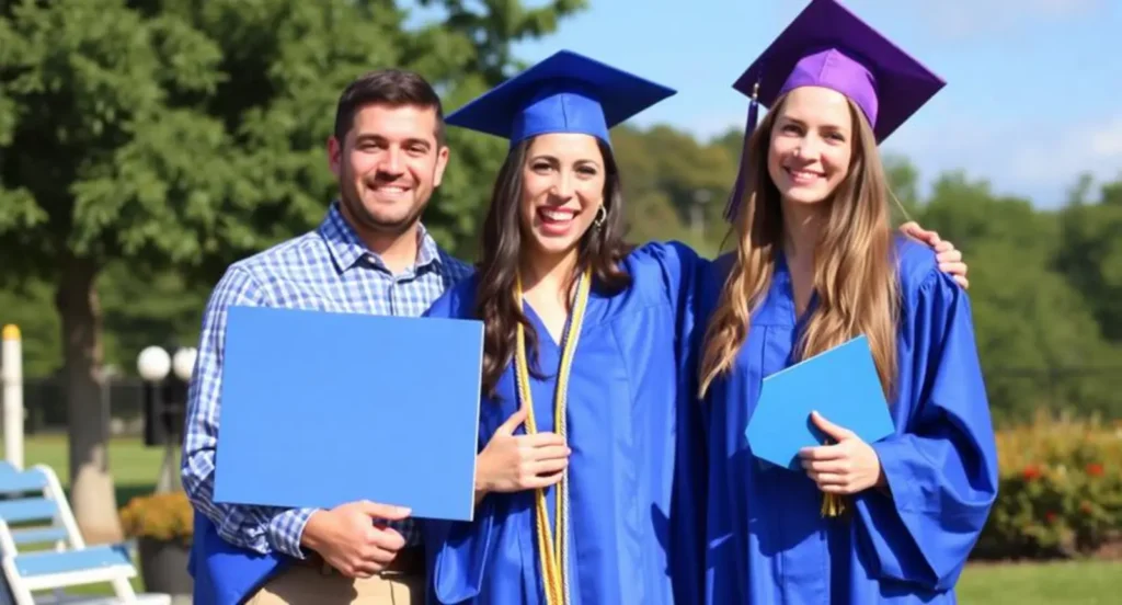 funny graduation captions for instagram