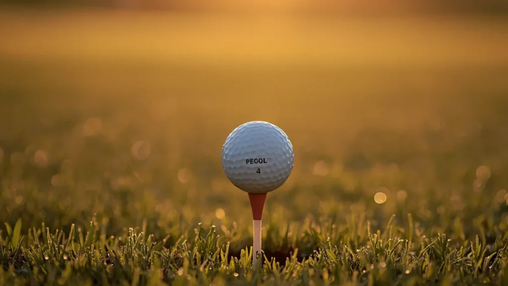 golf captions for instagram