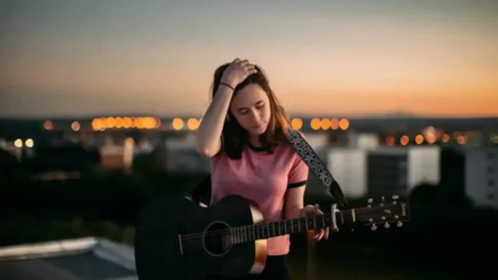 guitar captions for instagram