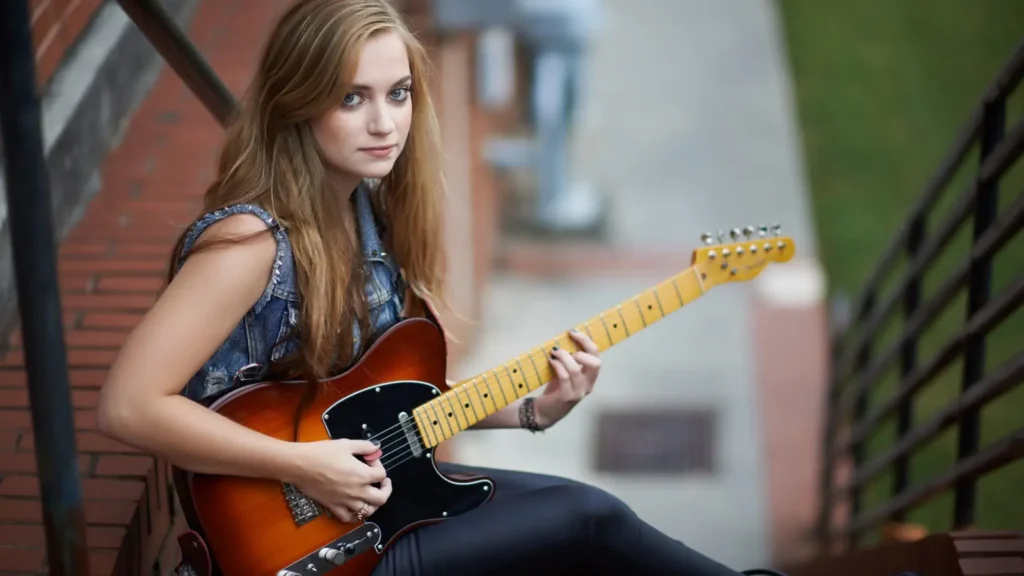 guitar captions for instagram