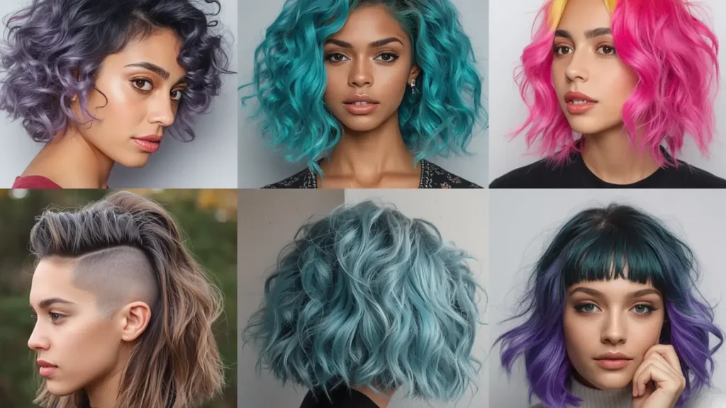 haircut captions for instagram