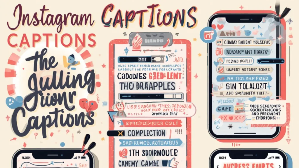 how long can instagram captions be