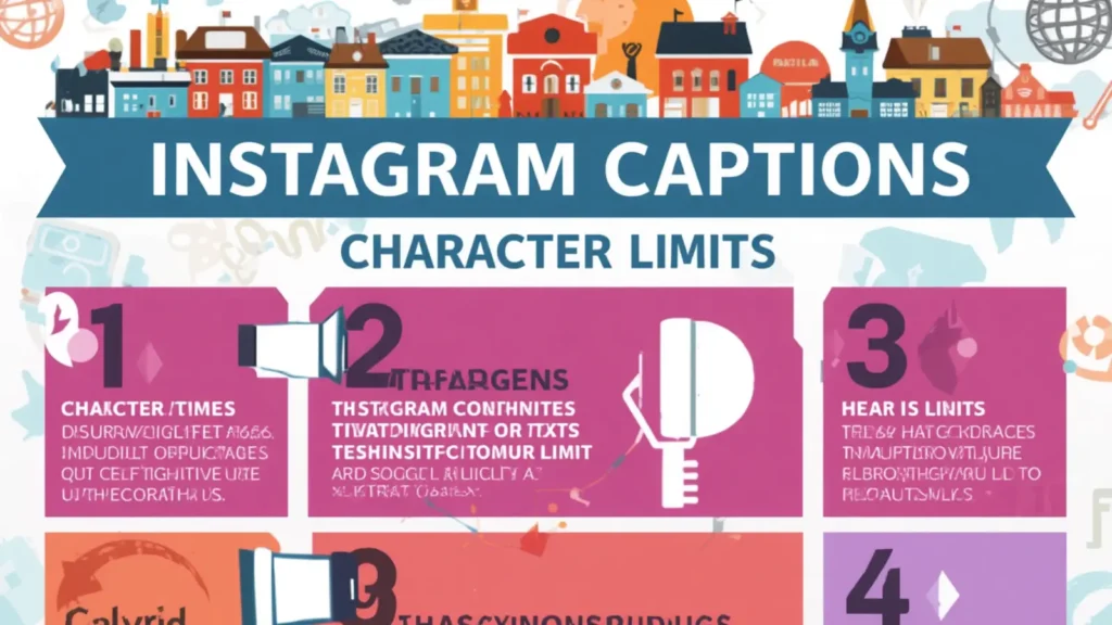 how long can instagram captions be