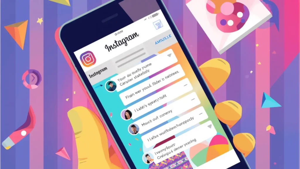 how long can instagram captions be