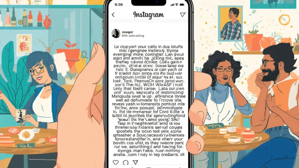 how long can instagram captions be