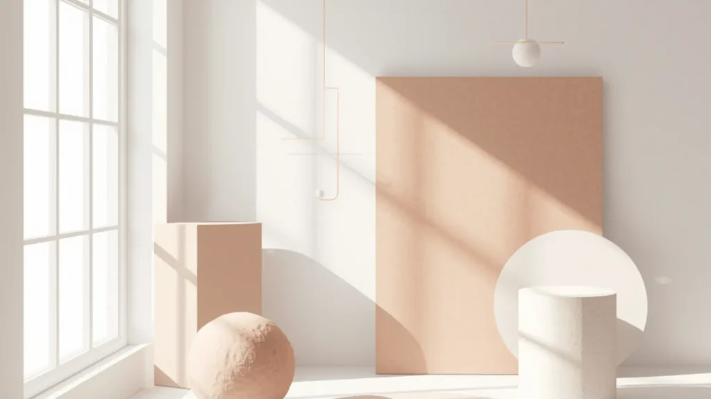 how to make spaces in instagram caption