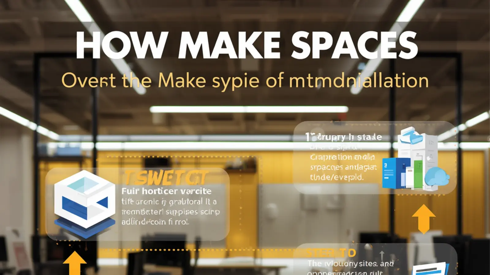 how to make spaces in instagram caption