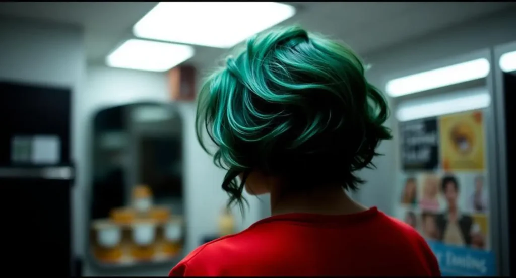 instagram captions about hair