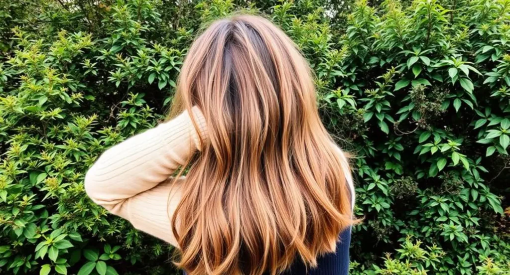 instagram captions about hair