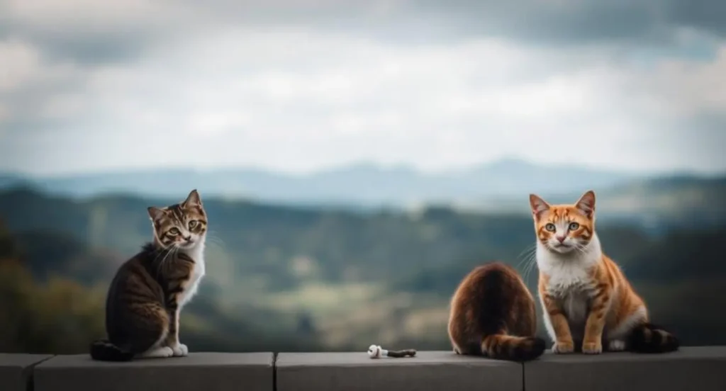 instagram captions for cats