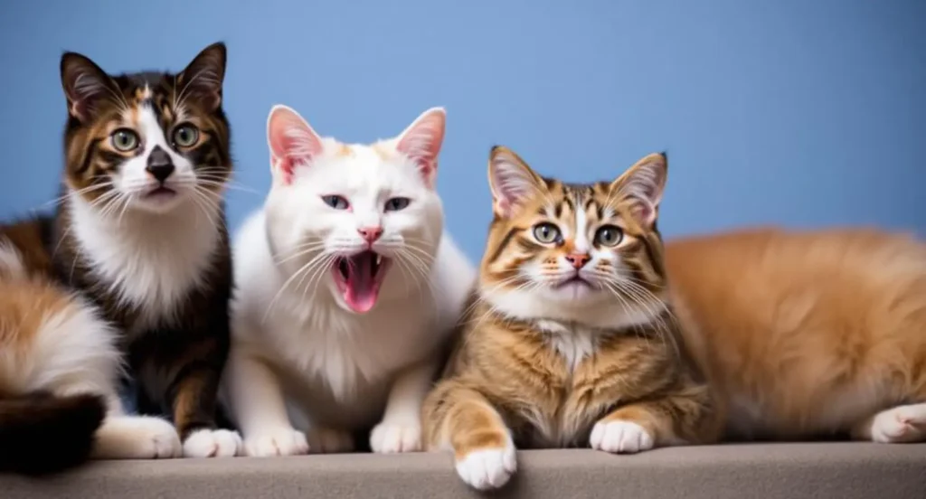 instagram captions for cats