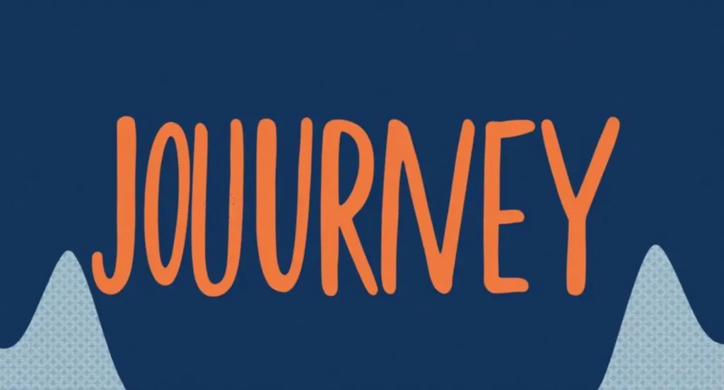 Journey Synonym