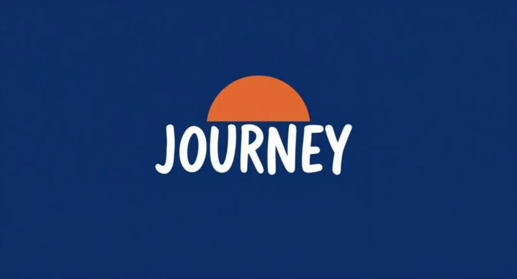 Journey Synonym