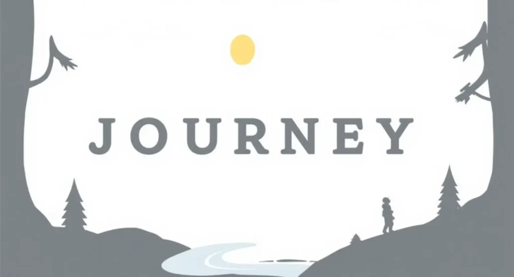 Journey Synonym