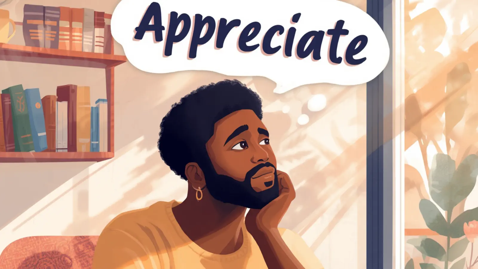 appreciate synonym