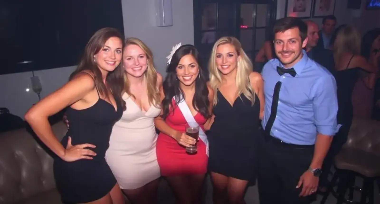 bachelorette captions for instagram