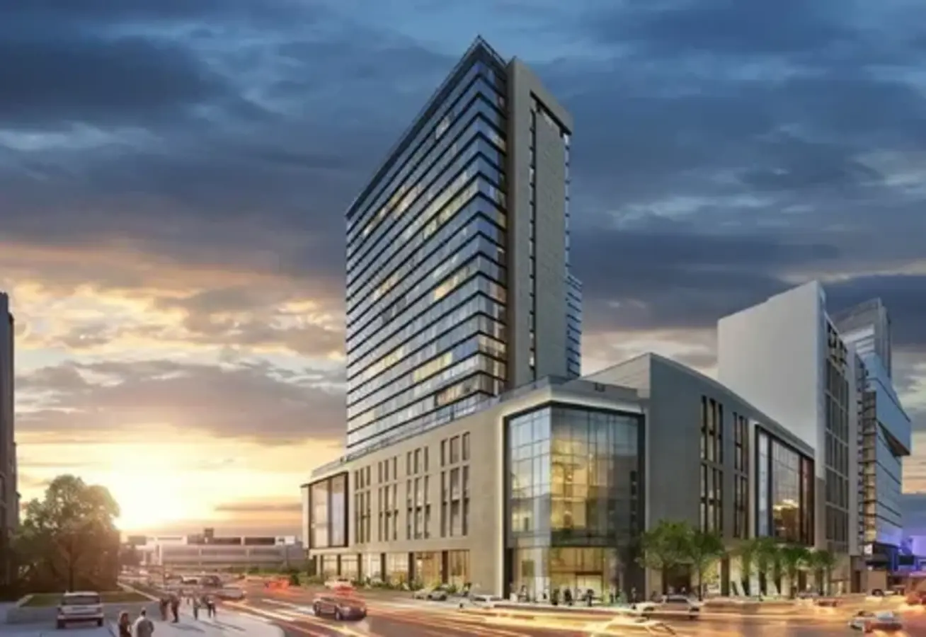 caption by hyatt nashville