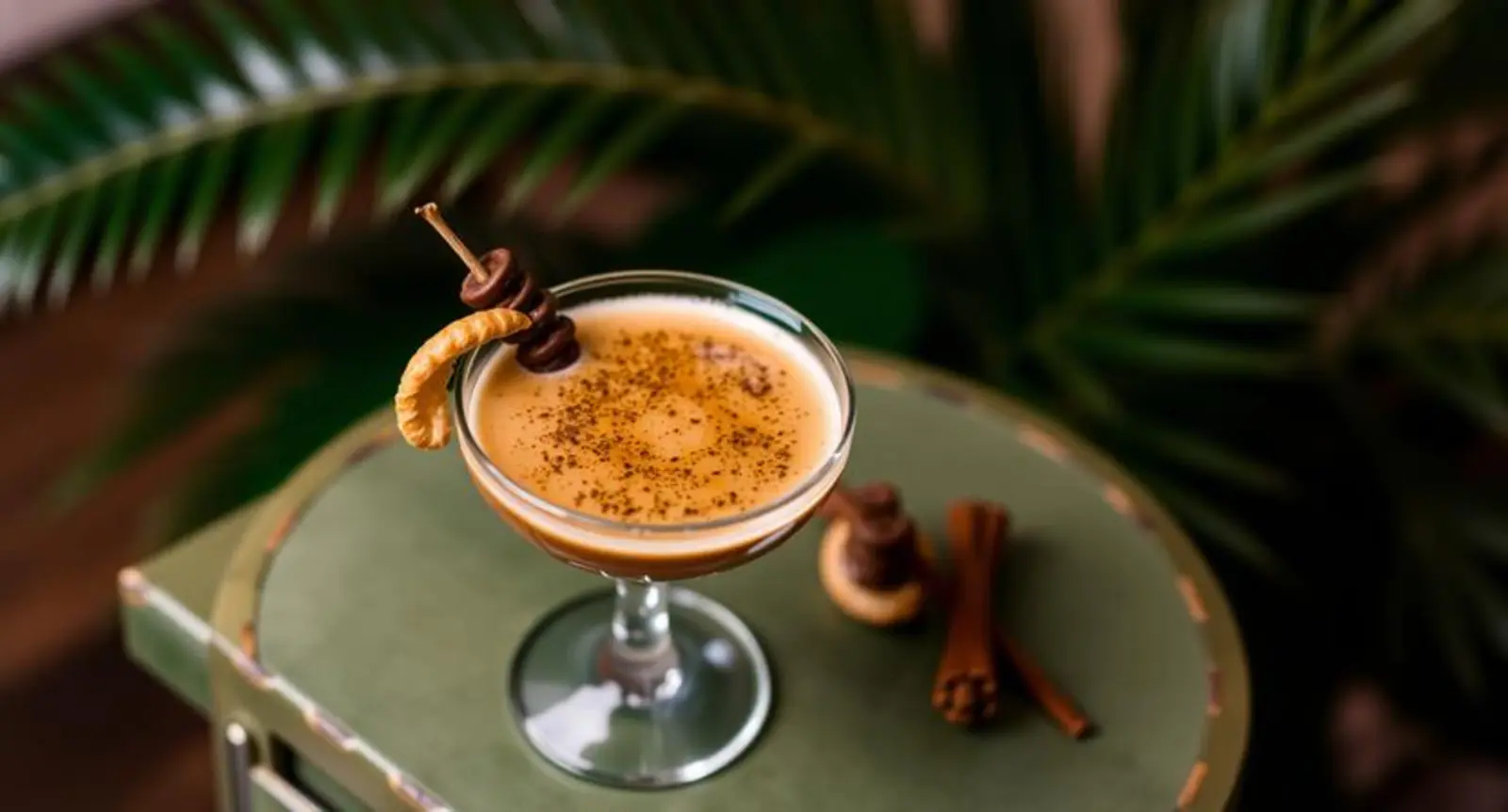 espresso martini captions